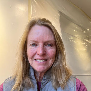 Meet your Posher, Jane